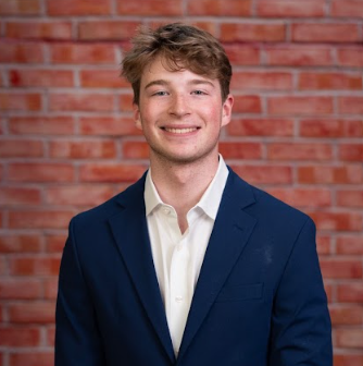 Ben Zwick headshot